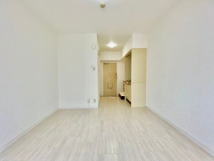 居室 ドゥエルミヤザキ