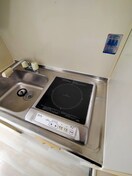 キッチン ドゥエルミヤザキ