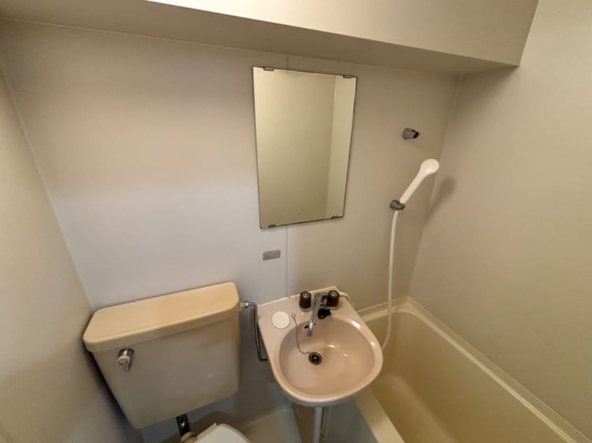 洗面 ドゥエルミヤザキ