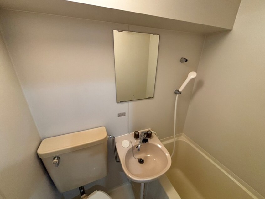 洗面 ドゥエルミヤザキ