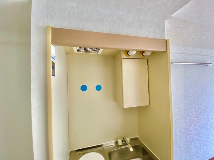 キッチン ドゥエルミヤザキ