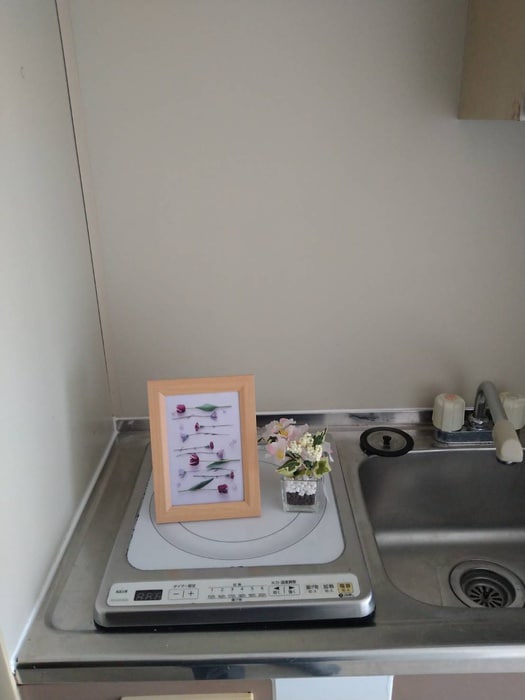 内観写真 ドゥエルミヤザキ