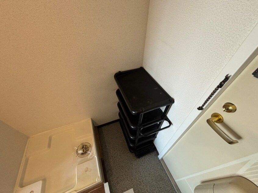 靴箱 ドゥエルミヤザキ