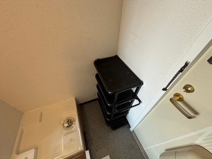 靴箱 ドゥエルミヤザキ