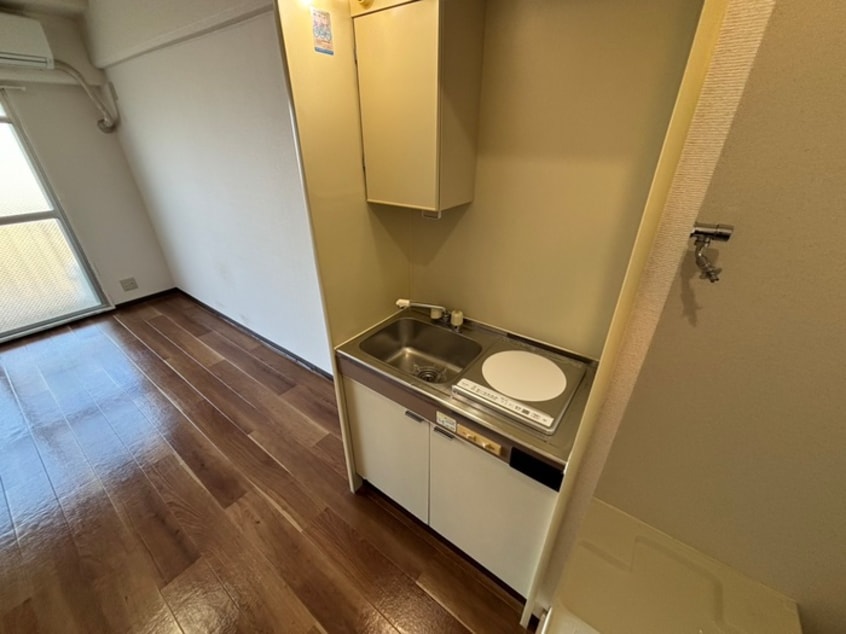 キッチン ドゥエルミヤザキ