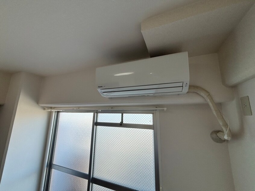 内観写真 ドゥエルミヤザキ