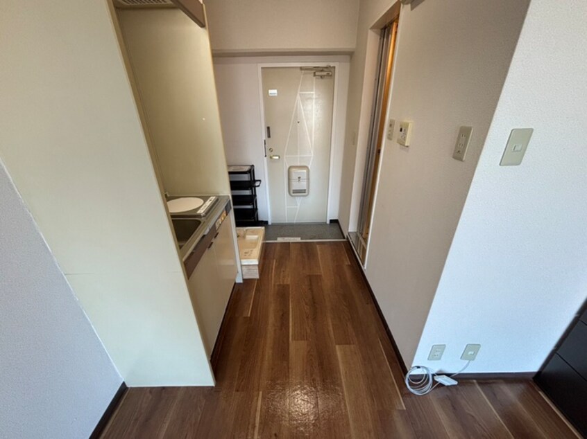 内観写真 ドゥエルミヤザキ