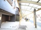周辺環境 ベラジオ京都梅小路(304)