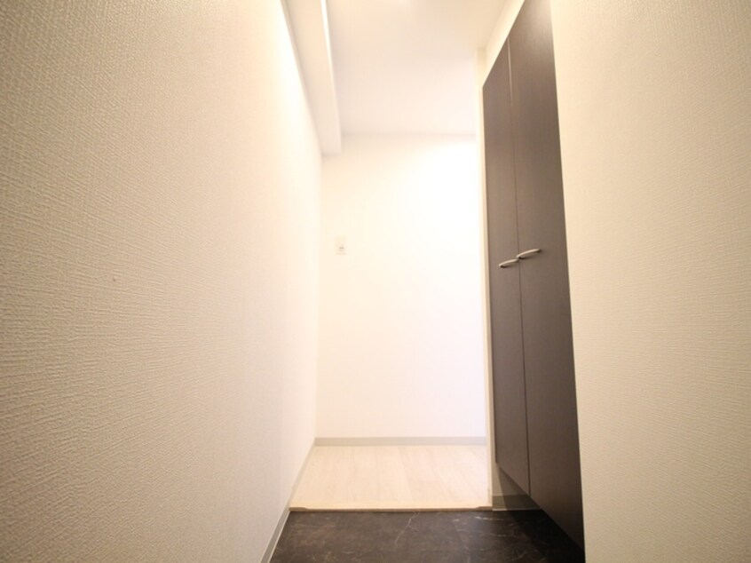 廊下 ベラジオ京都梅小路(304)