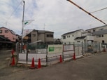 仮)Ｄーｒｏｏｍ西難波