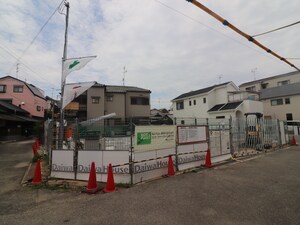 仮)Ｄーｒｏｏｍ西難波