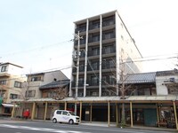 ベラジオ京都梅小路(305)