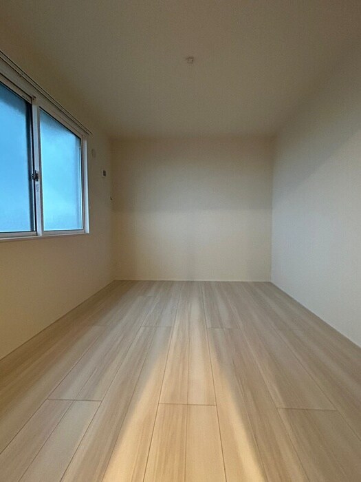 居室 NUKATA COLN VERDE