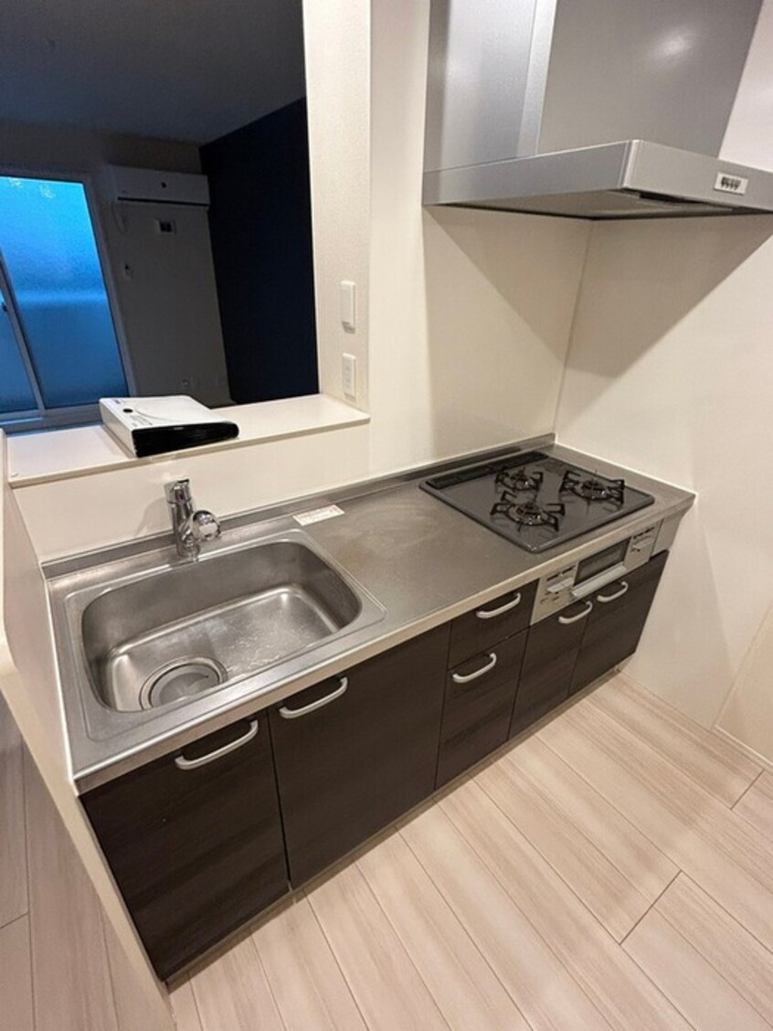 キッチン NUKATA COLN VERDE