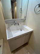 洗面 NUKATA COLN VERDE