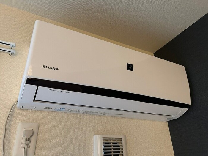 内観写真 NUKATA COLN VERDE