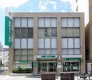 関西みらい銀行　石切支店(銀行)まで416m NUKATA COLN VERDE