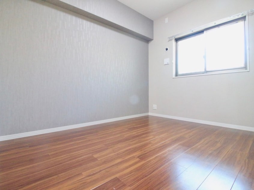 内観写真 MAGNOLIA