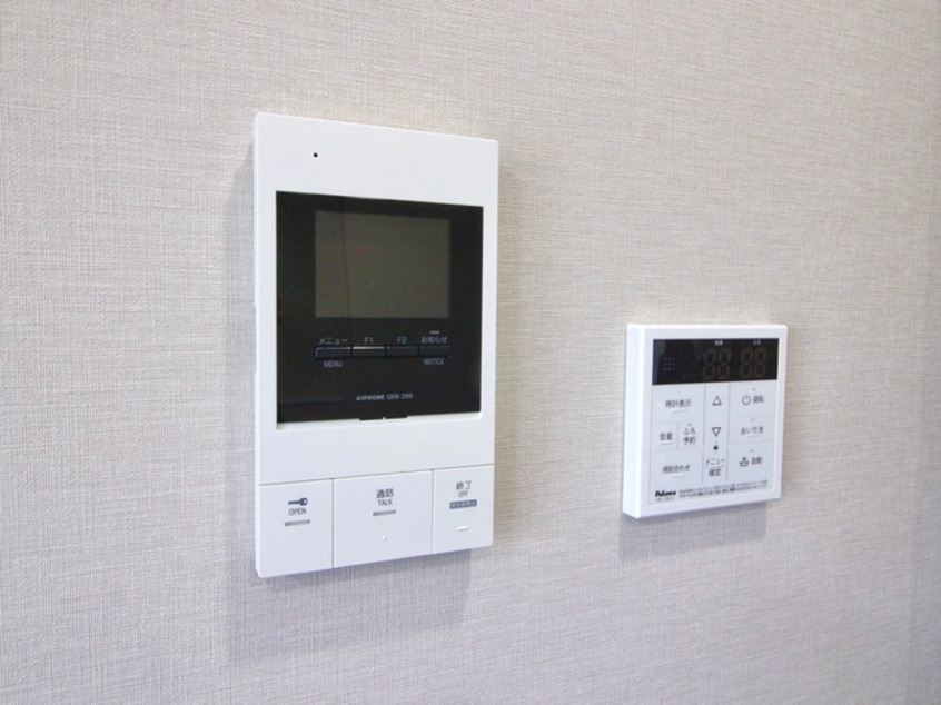 内観写真 MAGNOLIA