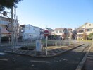 正雀ちびっこ交通公園(公園)まで120m MAGNOLIA