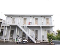 山太ハイツ