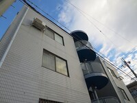 ザ・ライフ寺池（北）