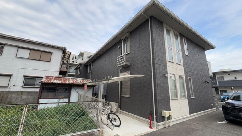 外観写真 オーロラアーク五色