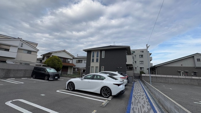 外観写真 オーロラアーク五色