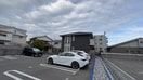 外観写真 オーロラアーク五色