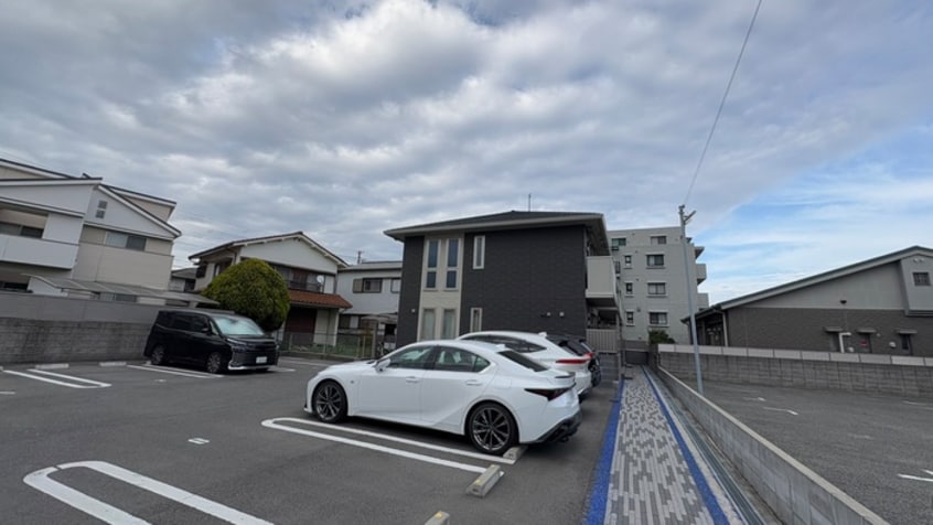 外観写真 オーロラアーク五色