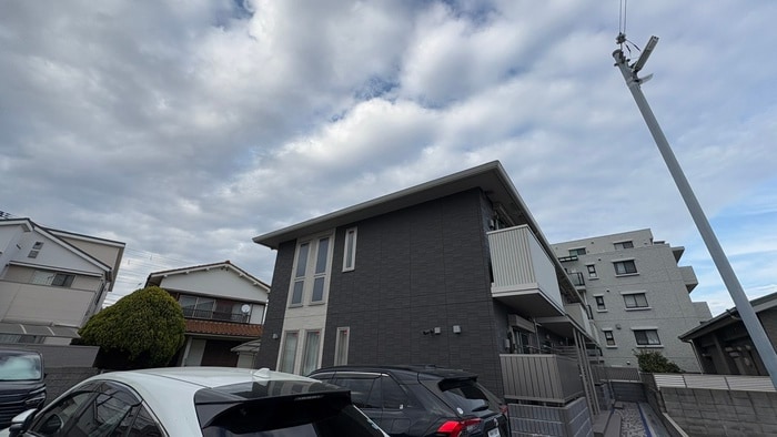 外観写真 オーロラアーク五色
