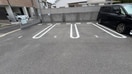 駐車場 オーロラアーク五色