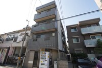 高山マンション