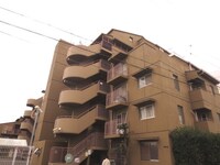 ｻﾝﾗｲｽﾞﾏﾝｼｮﾝ岸和田上野町(407)