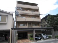 サンライズ鞍馬口