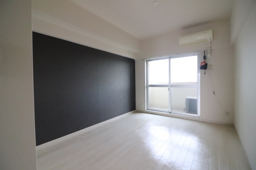 居室 モントレーメゾン伍番館