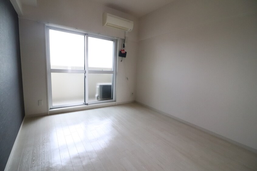 居室 モントレーメゾン伍番館