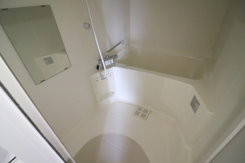 バス／シャワールーム等 モントレーメゾン伍番館