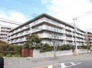 夙川台ｸﾞﾘｰﾝﾏﾝｼｮﾝ（302）の外観