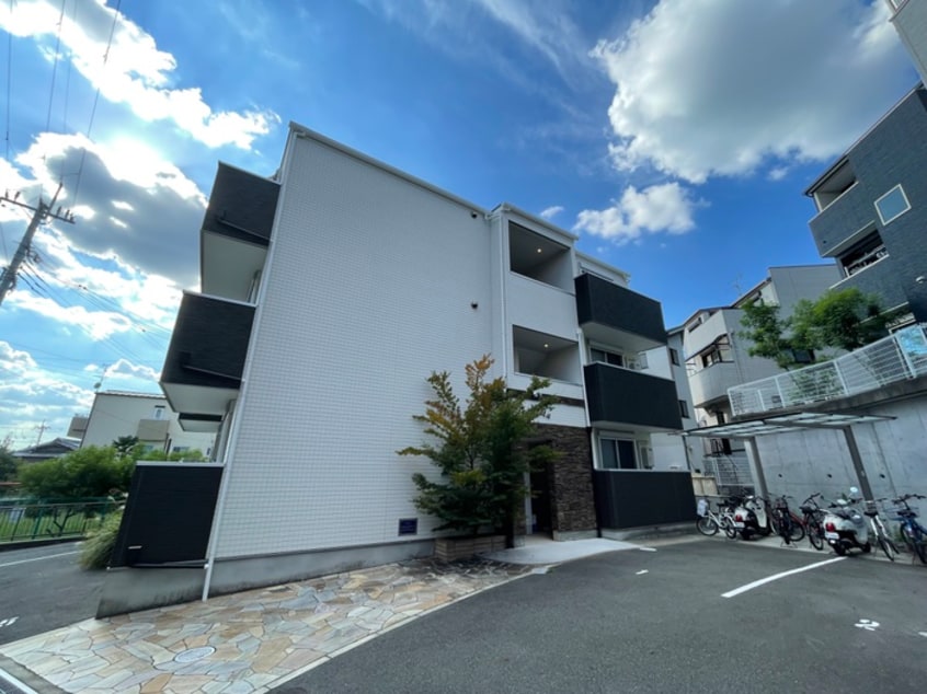 外観写真 Ｆelicita