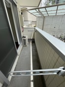 ベランダ・バルコニー Ｆelicita