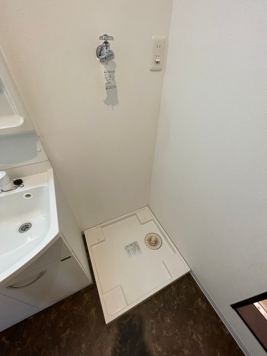 洗濯機置場 Ｆelicita