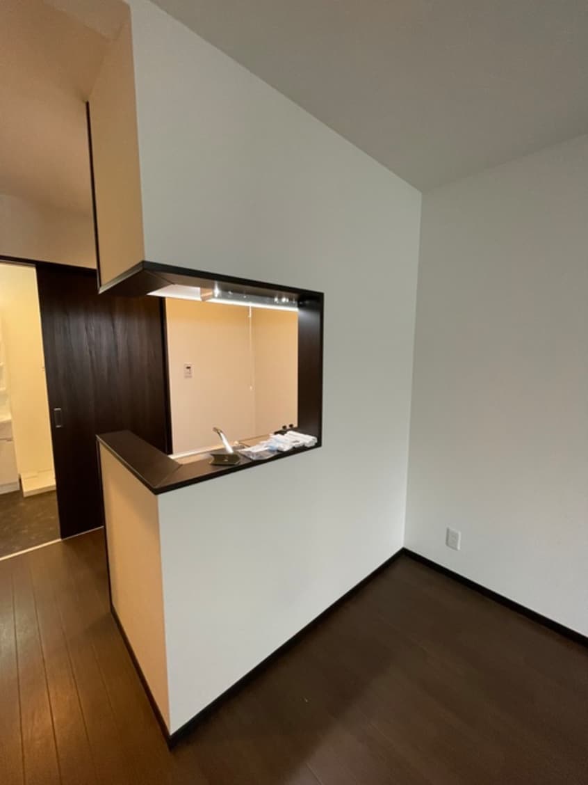 キッチン Ｆelicita