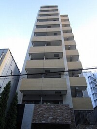 ジュネ－ゼグラン京町堀(1002)