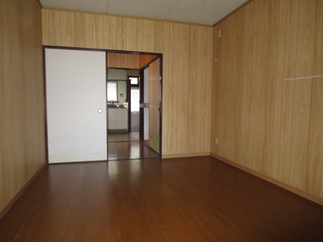 居室 柴田ハイツ