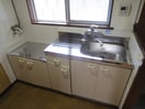 キッチン 柴田ハイツ