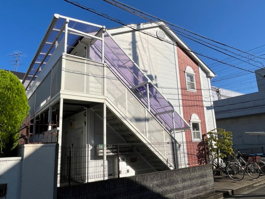 外観写真 ルフロン甲子園