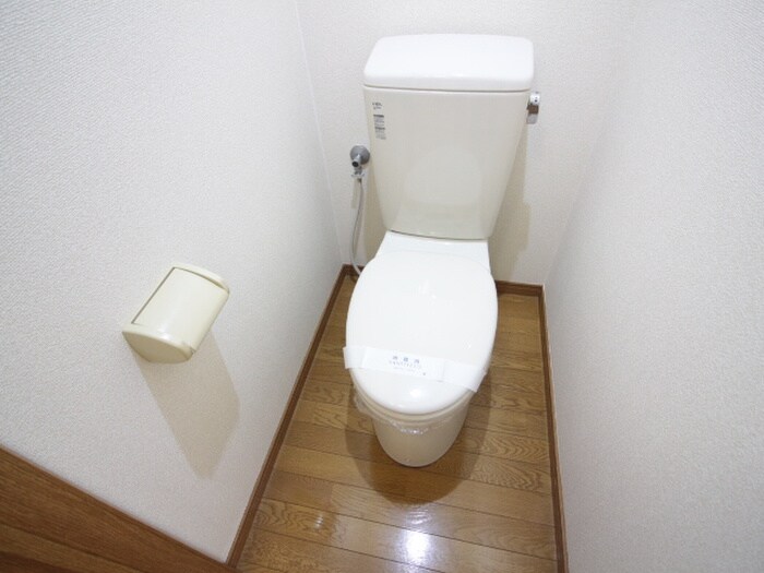 トイレ ルフロン甲子園