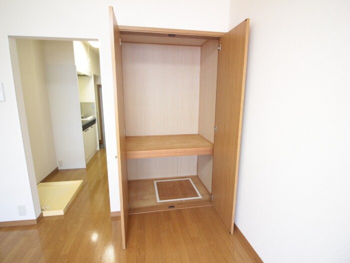 収納 ルフロン甲子園