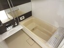 バス／シャワールーム等 ル グランシャリオ A棟